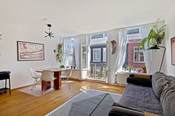 Medium property photo - Nieuwe Leliestraat 170B, 1015 HE Amsterdam